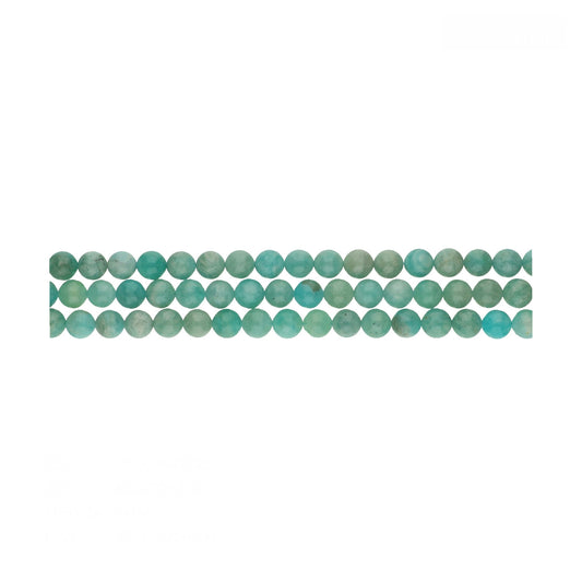 AMAZONITE 8MM