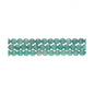 AMAZONITE 10MM 38pcs