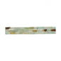 AMAZONITE CYLINDRIQUE 2*4MM