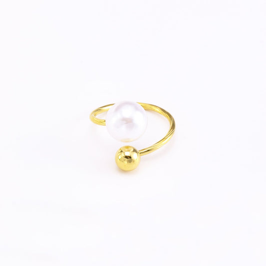 Anillo de anilla