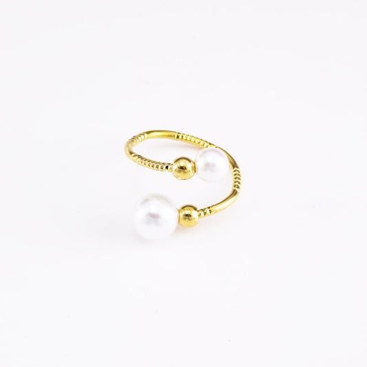 Anillo de anilla