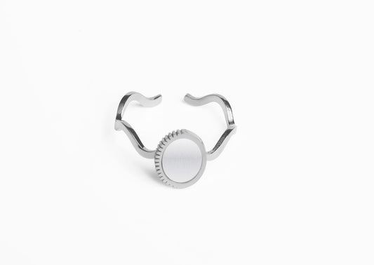 Anillo de anilla