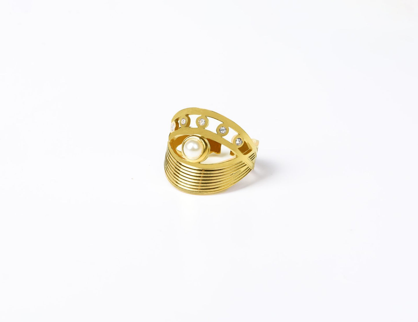Anneau Ring