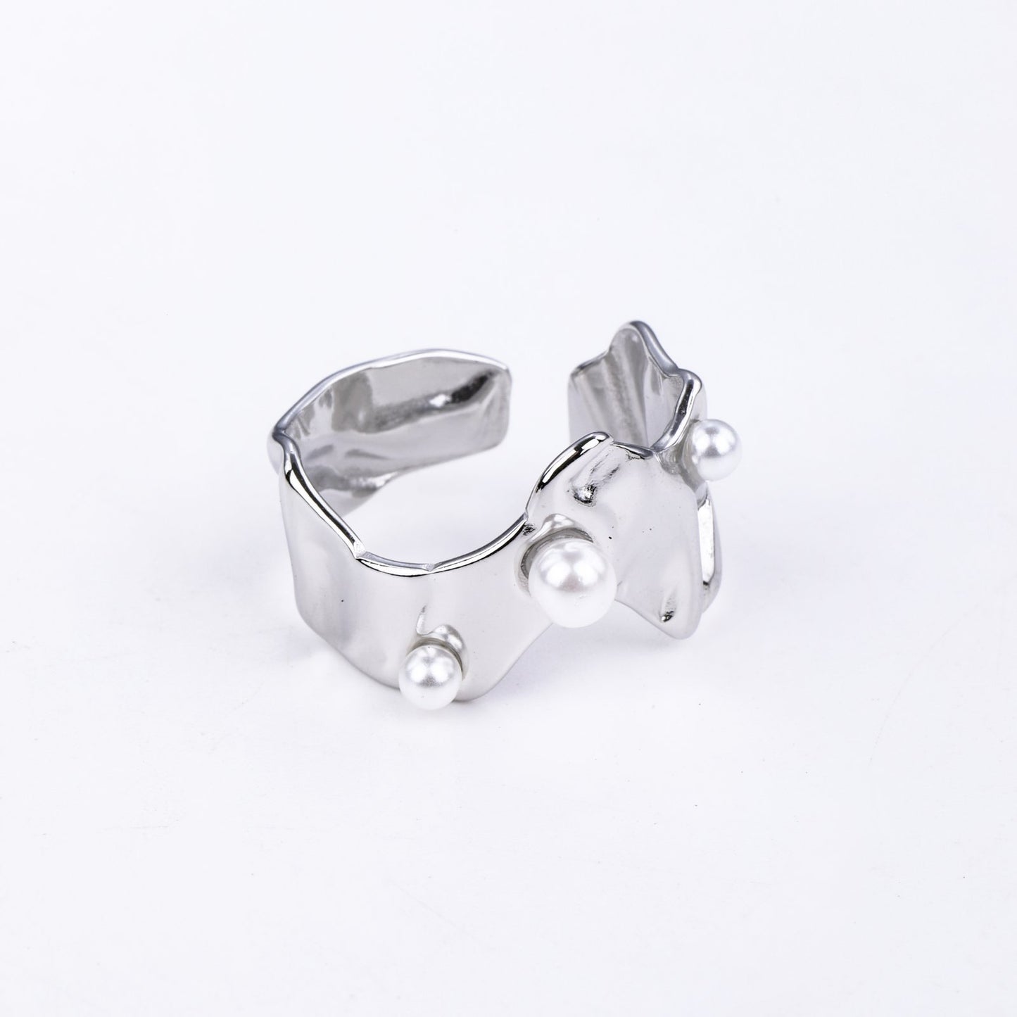 Anillo de anilla
