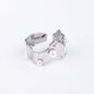 Anillo de anilla